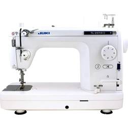 Juki TL-2010Q High Speed Sewing & Quilting Machine With Free Bonus Pack