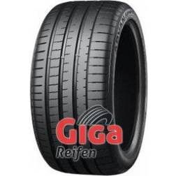 Yokohama Advan Sport V107A 285/40 R20 108Y XL RPB