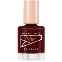 Max Factor Miracle Pure Priyanka #380 Rose Gras