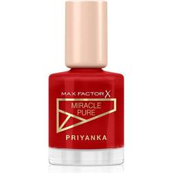 Max Factor Miracle Pure Priyanka Vernis À Ongles - Cerise