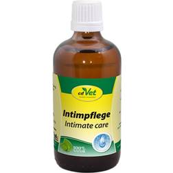 cdVet Intimpflege 100 209,90 € pro 1 l