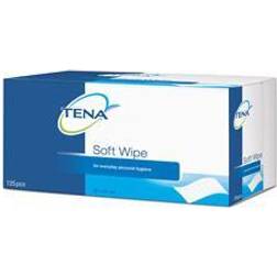 TENA Soft Wipe 30x32