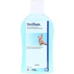 Sterillium® Lösung zur Händedesinfektion