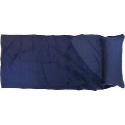 Origin Outdoors Origin Outdoors Sleeping Bag Liner Royal Blue