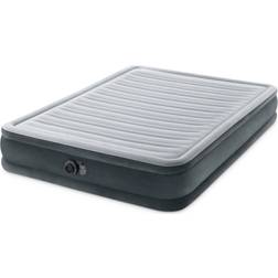 Intex Matelas Gonflable Electrique