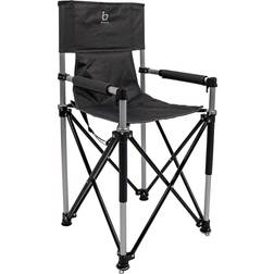 Bo-Camp Foldbar Juniorstol Compact Blå
