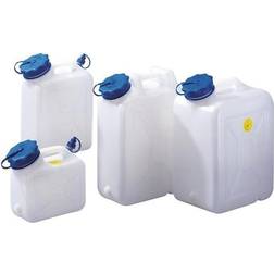 Hünersdorff Bidón (tipo jerrycan) 5l