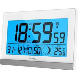 Technoline Radio Alarm Clock WS8056