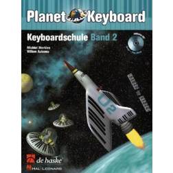 UNKNOWN: Planet Keyboard 2