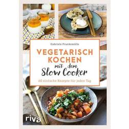 Riva Vegetarisch kochen