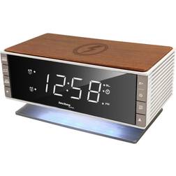 Technoline WT 487 Digital Alarmur