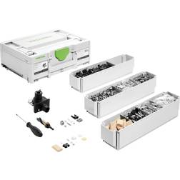 Festool DOMINO-förbindn KV-SYS D8