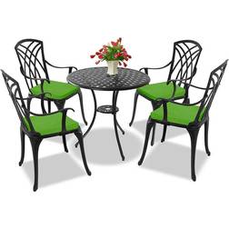 Homeology OSHOWA Garden Outdoor Lounge Set