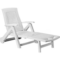 Casaria Sun Lounger