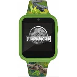 Character Jurassic World Plastic/resin Smart Touch Watch