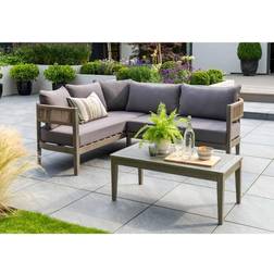 Norfolk Leisure Arden Rope Modular Sofa