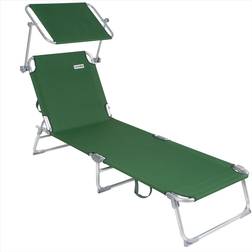 Casaria Sun Lounger