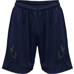 Hummel Lead Poly Shorts