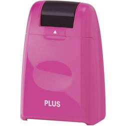 Plus corporation 38093 recharge pour rouleau tampon de censure