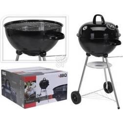 ProGarden BBQ Grill Kugelform