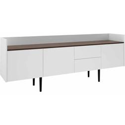 Furniture To Go Unit 2 Drawers 3 Sideboard