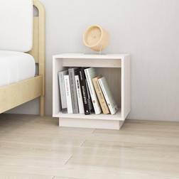 vidaXL Cabinet Bedside Table 30x40cm