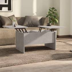 vidaXL grey Coffee Table