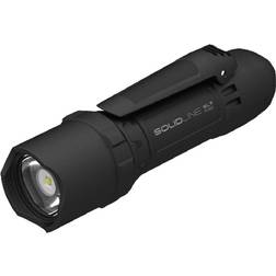 led-lenser lommelygte SL7 400 lm