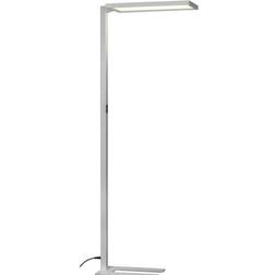 SLV Lampadaire LED 79 W Argent