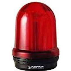 WERMA Segnalatore Luminoso 828.100.68 N/A Luce Flash 230 V/AC