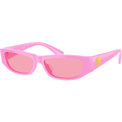 Versace Kids Sunglass VK4002U Frame color: