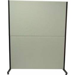 P&C Valdeganga Folding Screen 0BALI40 Room Divider