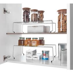 Metaltex Sky Stackable Shelf Regalsystem