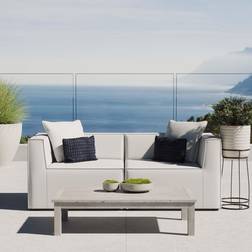 modway Saybrook Outdoor Lounge Set