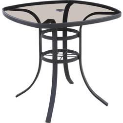 Living Accents Roscoe Balcony Table