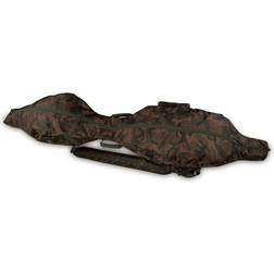 Fox Borsa protettiva pour cannes à pêches Rod Holdall Camolite verde mimetico mimetico