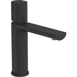 SCHÜTTE Basin Mixer Tap Matte Black