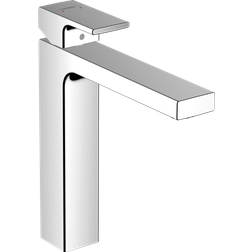 Hansgrohe Vernis Shape Einhebel-Waschtischarmatur 190 71562000