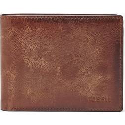 Fossil Bifold Derrick RFID Flip ID