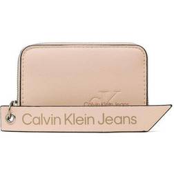 Calvin Klein Jeans Geldbörse Sculpted