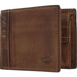 Camel Active Melbourne Wallet Denim Size, Wallet