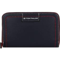 Tom Tailor Miri Mare Medium Zip Wallet 20 mixed