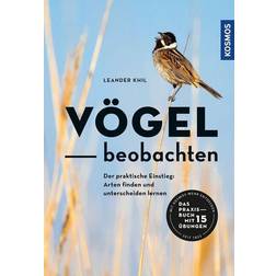 Kosmos Vögel beobachten