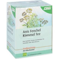 Salus FENCHEL Kümmel Tee AFeKü Bio