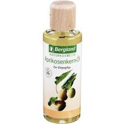 Bergland APRIKOSENKERNÖL 125 Milliliter