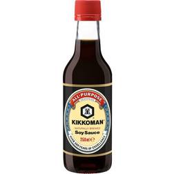 Kikkoman Naturlig Soya Sauce 250 ml 250g 25cl