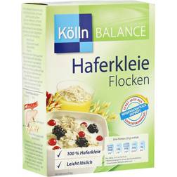 KÖLLN Haferkleie Flocken 250 Gramm