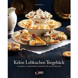 Kekse Lebkuchen Teegebäck