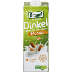 Dinkel Mandel Drink bio 1000ml