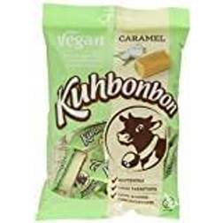 Kuhbonbon Vegan Caramel Weichkaramellen